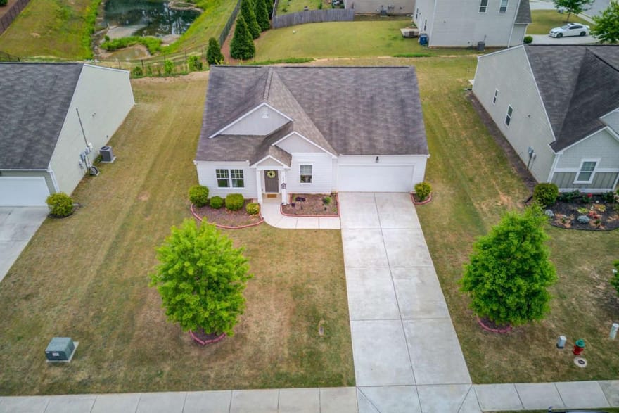 106 Apalachee Drive, Bethlehem, Georgia
