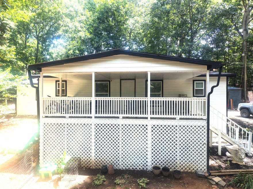 31 Huckleberry Lane, Winder, Georgia