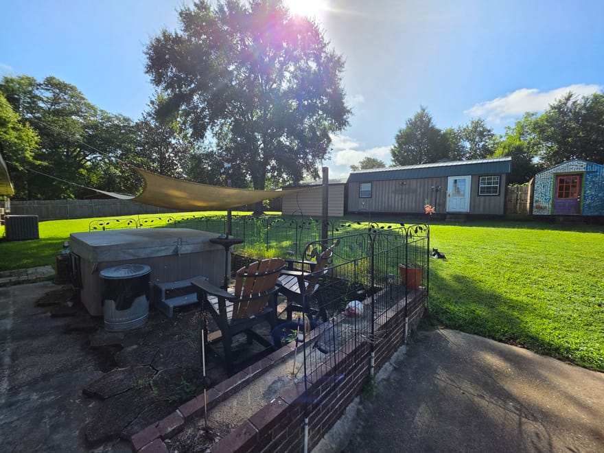 121 Pine Lane Drive NW, Milledgeville, Georgia