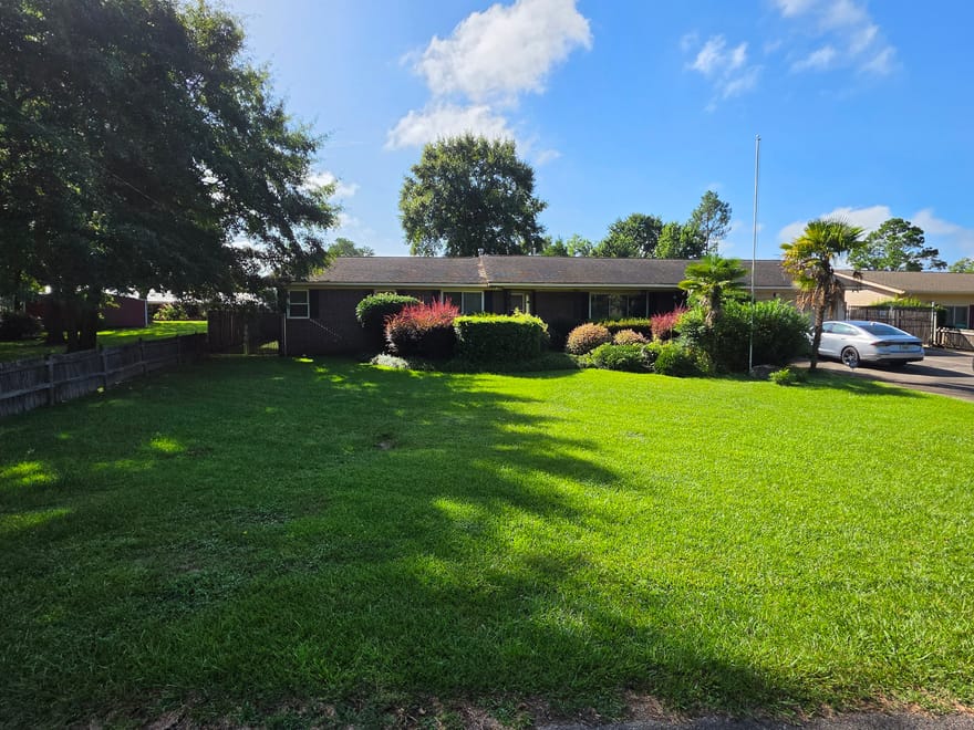 121 Pine Lane Drive NW, Milledgeville, Georgia