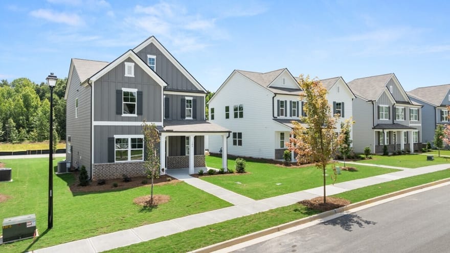 149 King Village, Braselton, Georgia