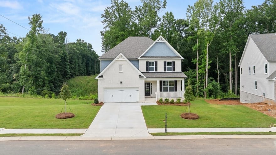 4165 Haven Way, Cumming, Georgia