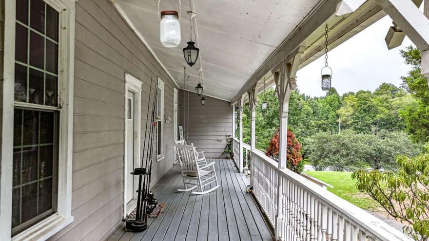 14 Nature Walk Road SW, Rome, Georgia