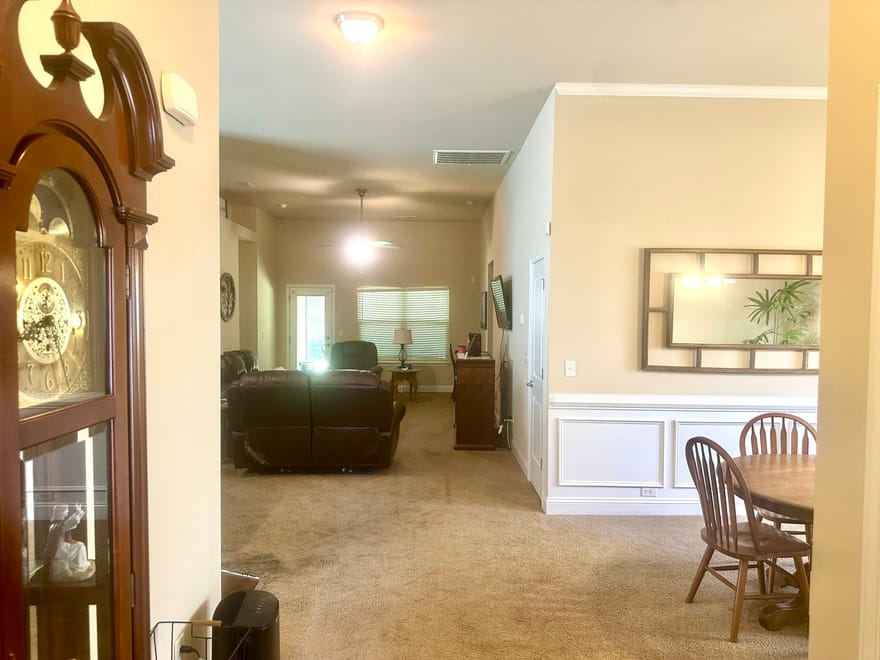864 Crescent Lane, Griffin, Georgia