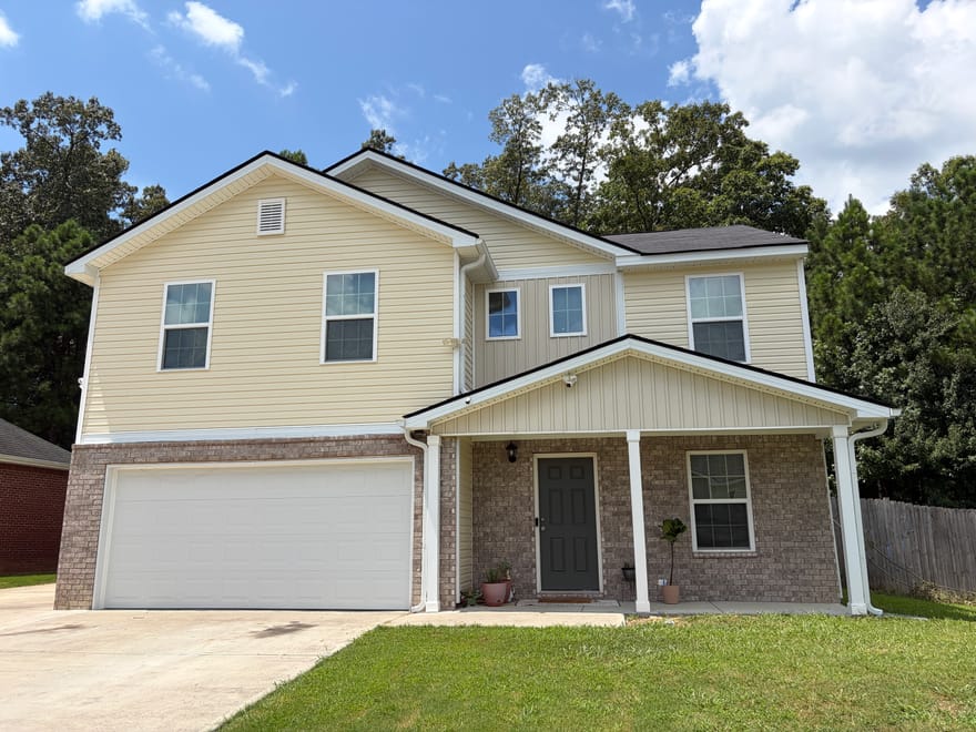 13 Walton Creek Drive, Rome, Georgia