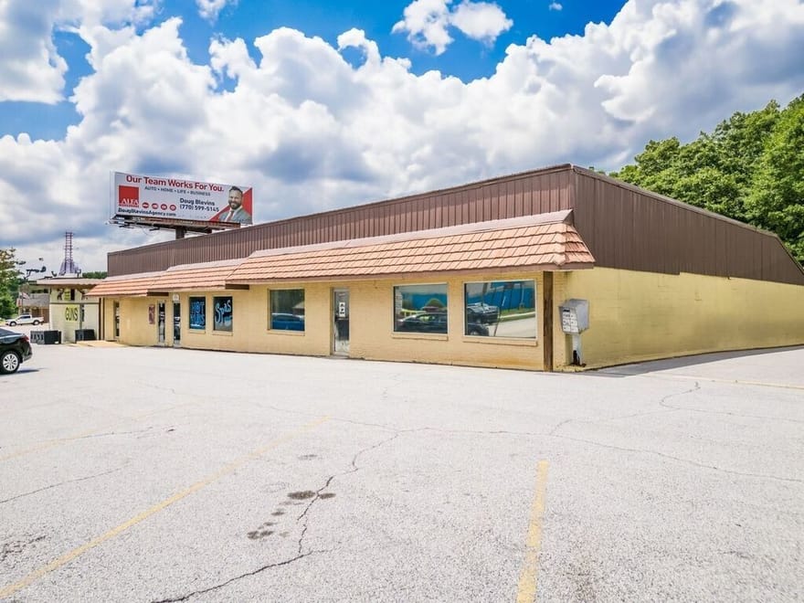 4588 Atlanta Highway, Loganville, Georgia