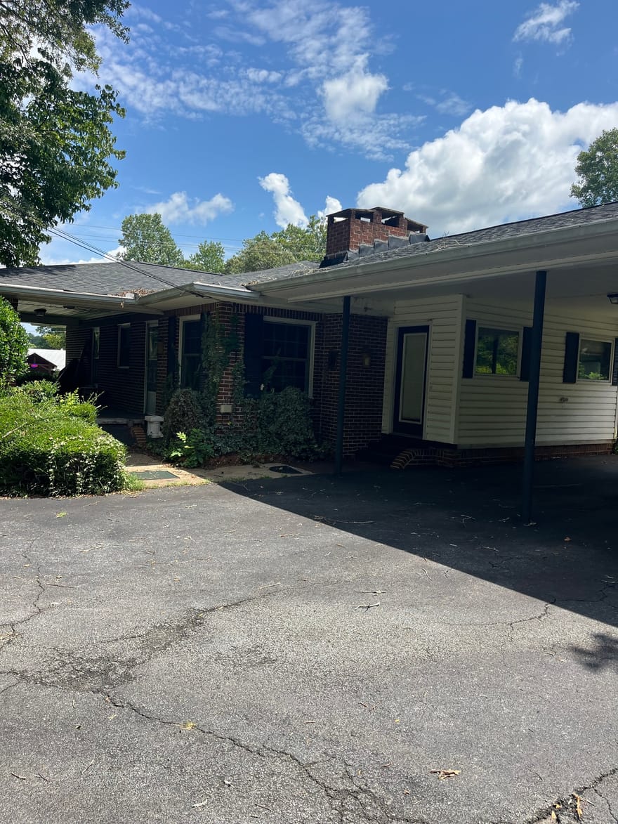 506 Grant Street, Clarkesville, Georgia