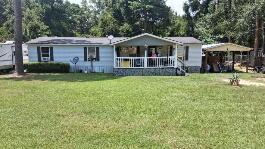 2911 Madeline Road, Albany, Georgia