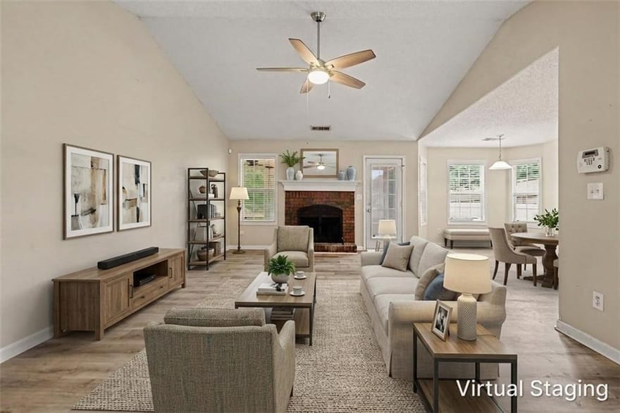 410 Wilshire Lane, Bethlehem, Georgia