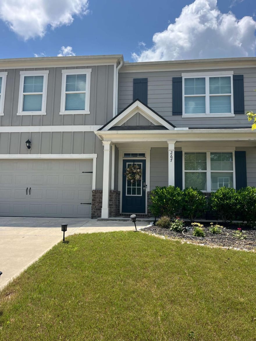 267 Etowah Parkway, Dawsonville, Georgia