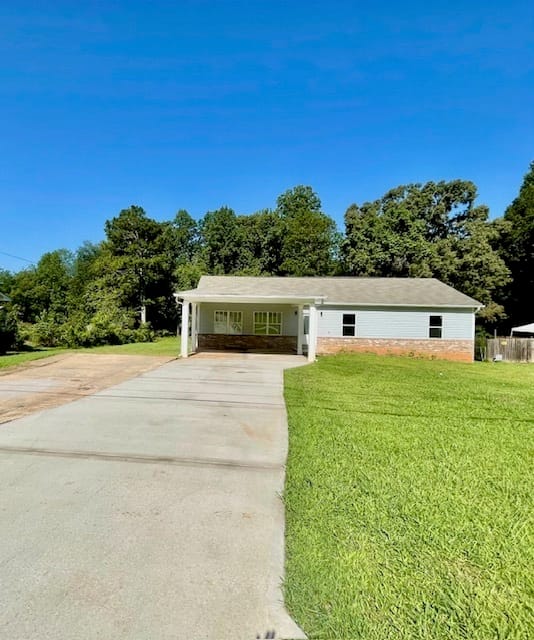 7241 Grayson Drive, Riverdale, Georgia