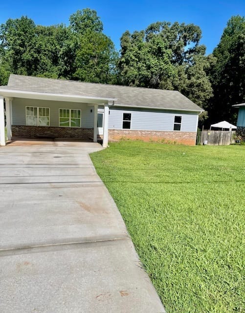 7241 Grayson Drive, Riverdale, Georgia