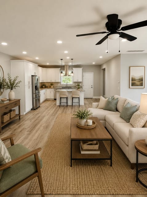 7241 Grayson Drive, Riverdale, Georgia