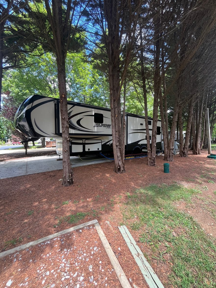 175 Choestoe Falls Circle, Blairsville, Georgia