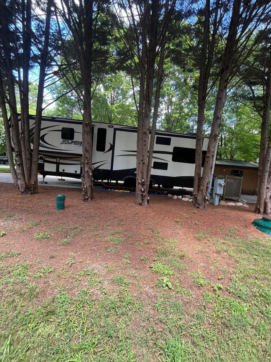 175 Choestoe Falls Circle, Blairsville, Georgia