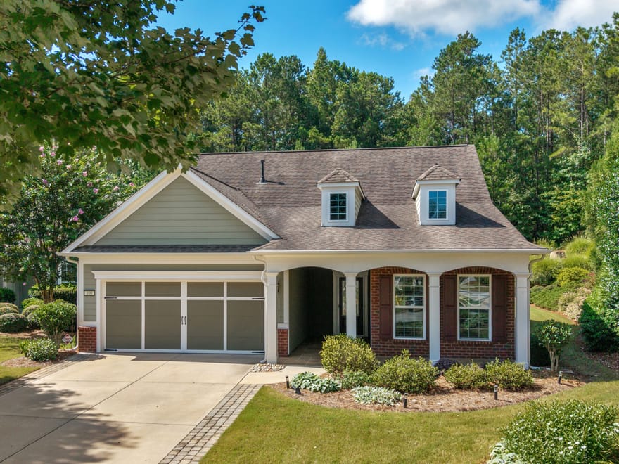 100 Crape Myrtle Drive, Griffin, Georgia
