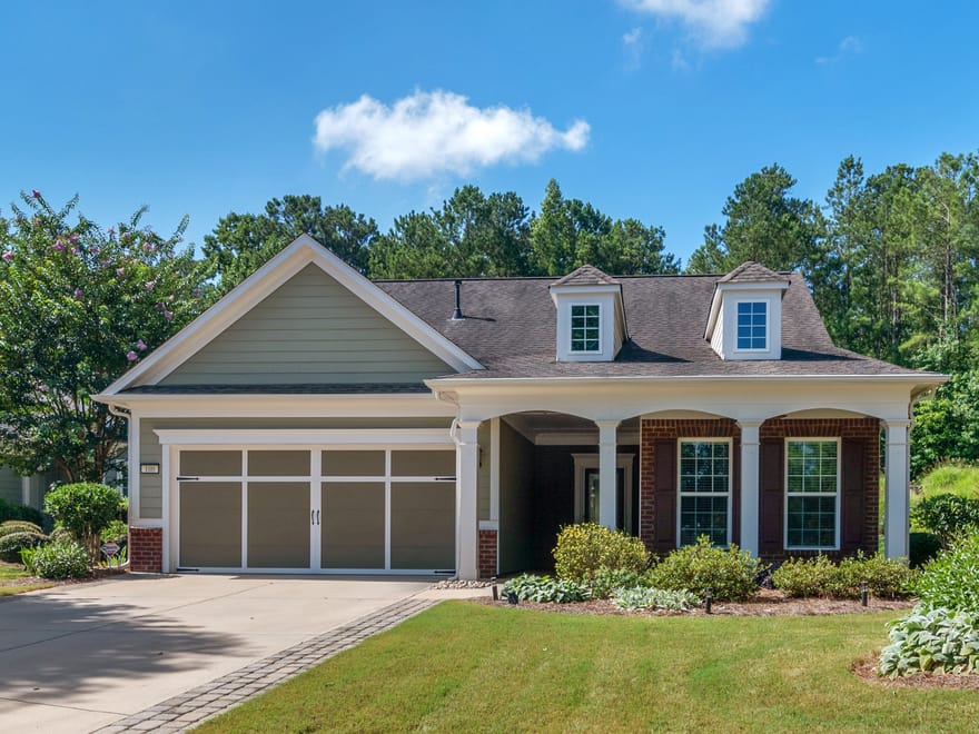 100 Crape Myrtle Drive, Griffin, Georgia