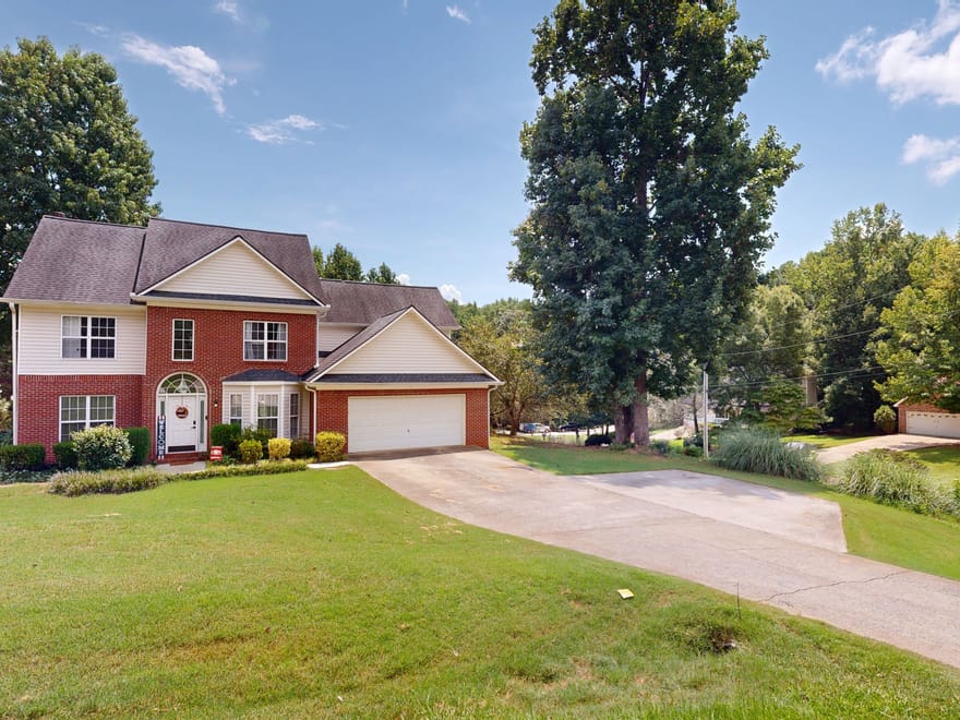 209 Bonnie Sue Drive, Villa Rica, Georgia