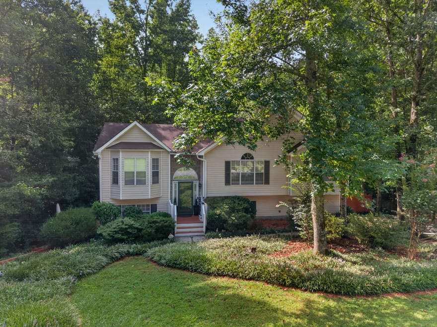 273 Bridge Station Drive, Douglasville, Georgia