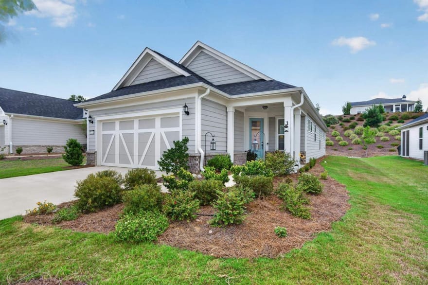 1228 Cypress Way, Greensboro, Georgia