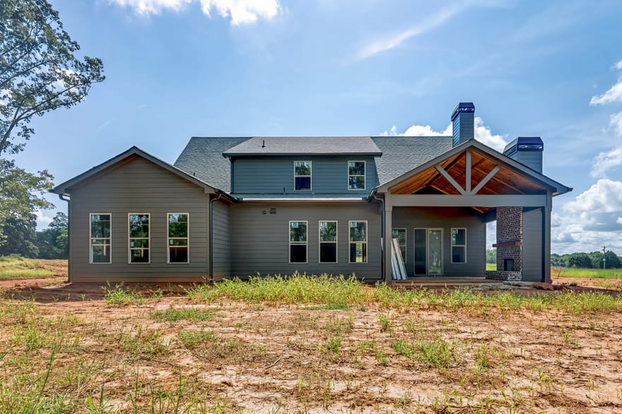 74 Stewart Road, Sharpsburg, Georgia