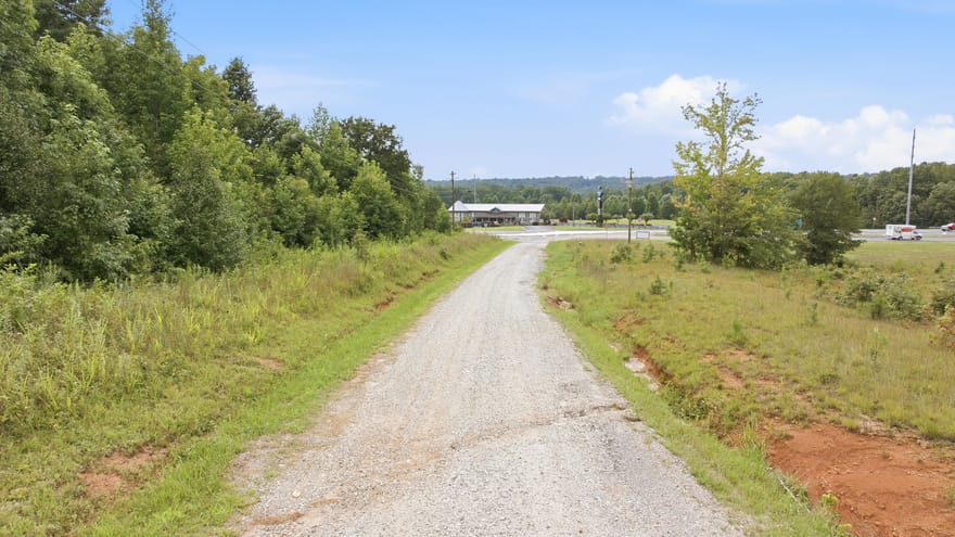 Ga Hwy 365, Baldwin, Georgia