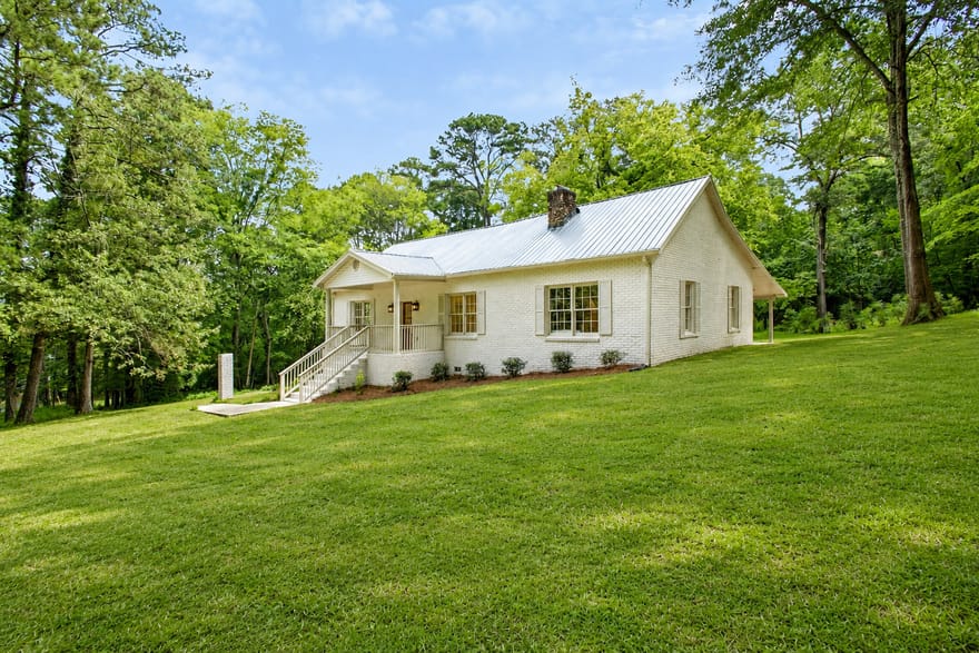 205 Mount Alto Road SW, Rome, Georgia