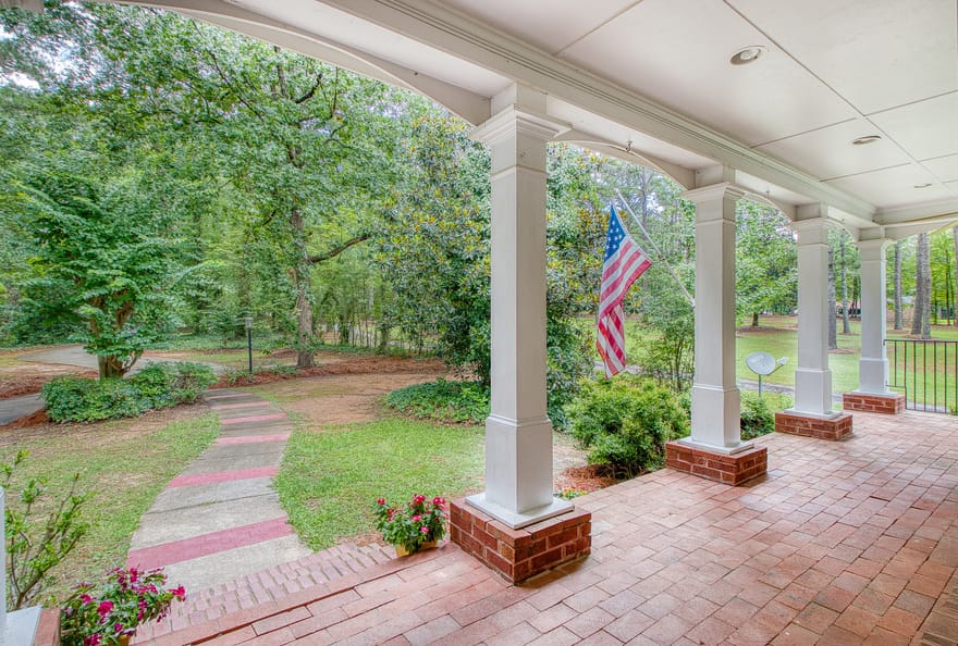 205 White Road, Fayetteville, Georgia