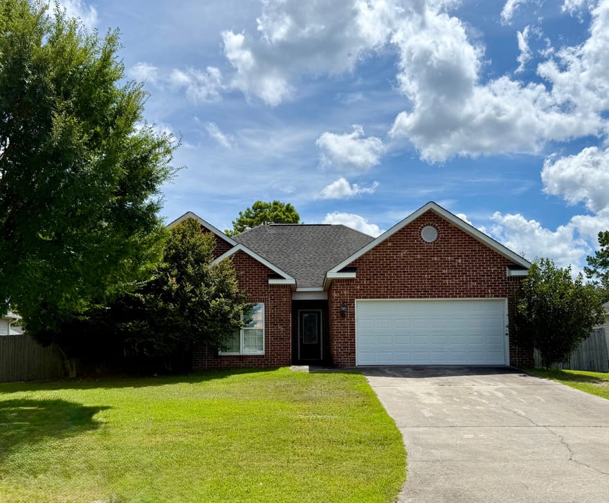 113 Berkley Circle, Warner Robins, Georgia