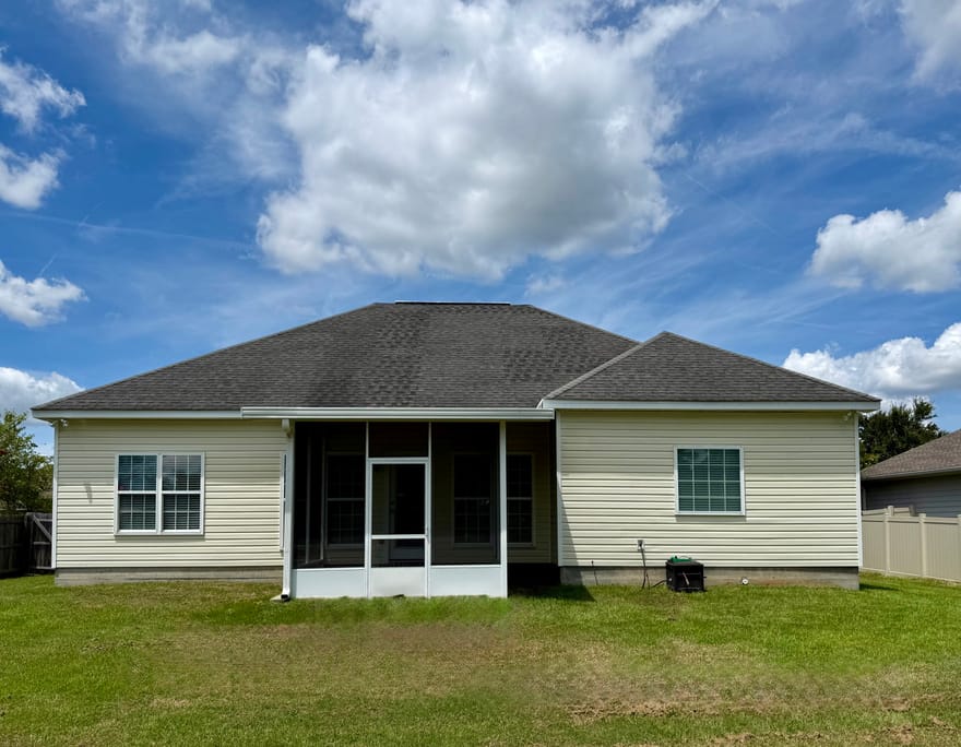 113 Berkley Circle, Warner Robins, Georgia