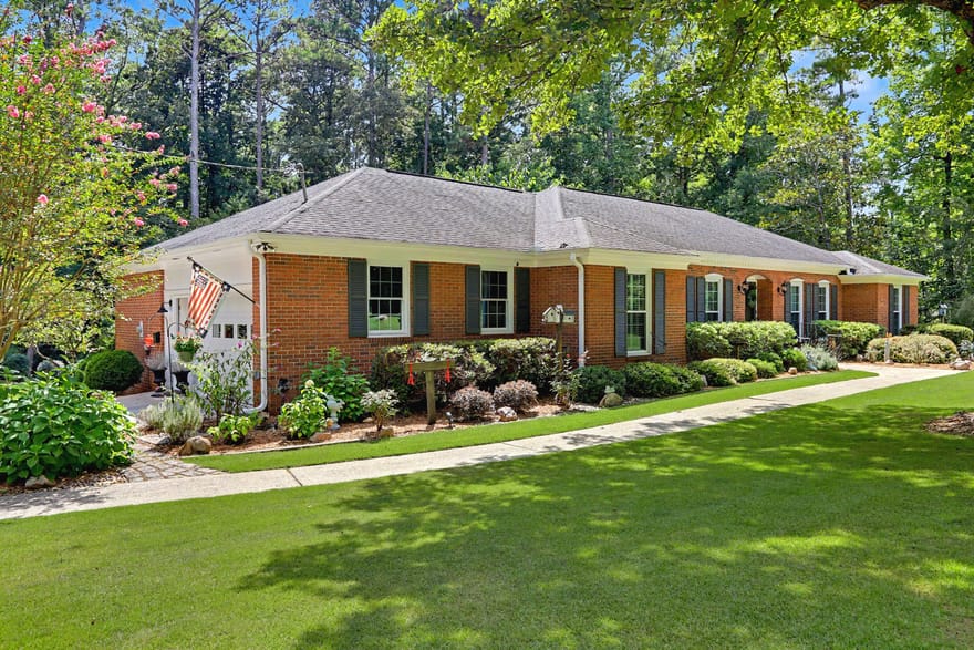 2031 Tallwood Place, Griffin, Georgia