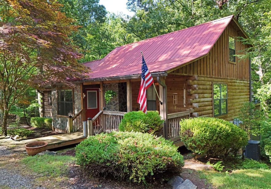 566 Sharewood Forest, Morganton, Georgia