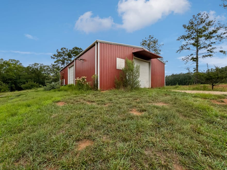 4896 Barnett Shoals Road, Athens, Georgia