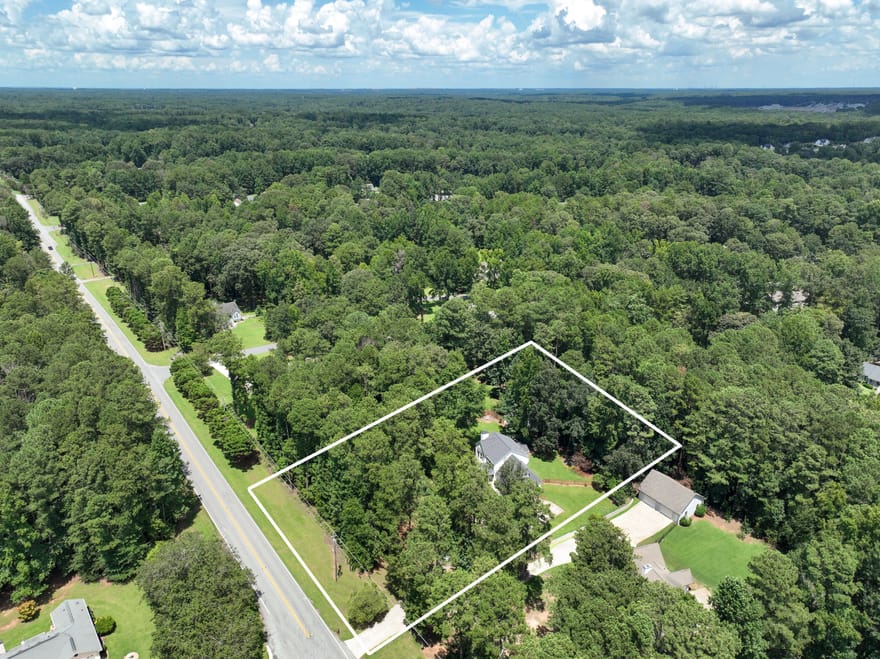 1359 Fischer Road, Sharpsburg, Georgia