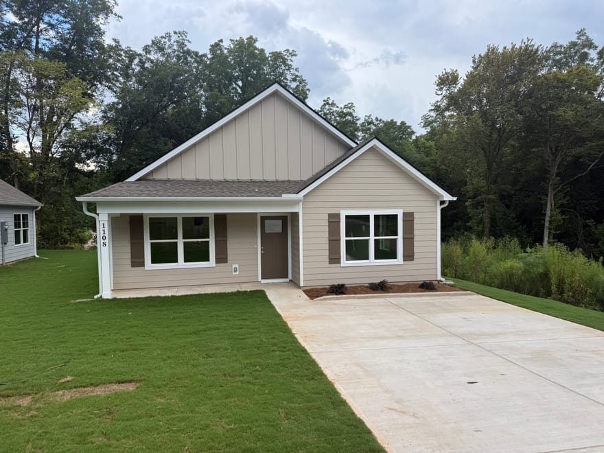 1108 7th Street, West Point, Georgia