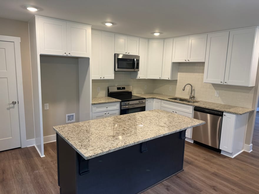 1108 7th Street, West Point, Georgia