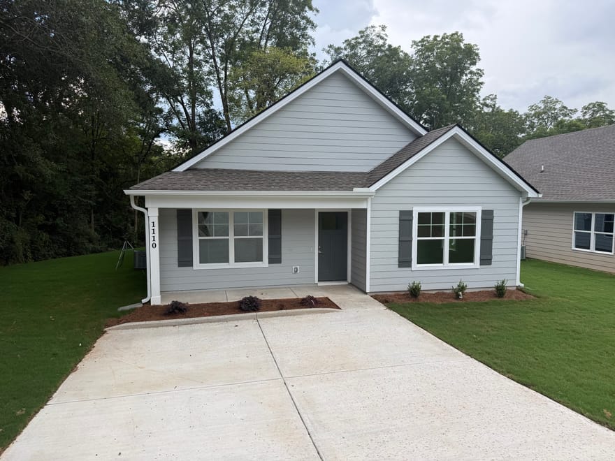 1110 7th Street, West Point, Georgia