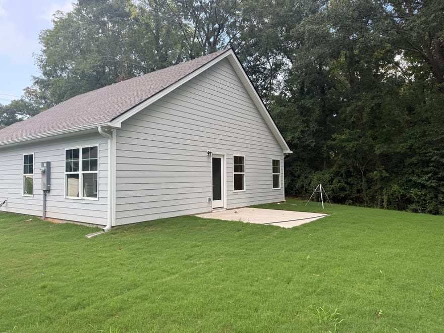 1110 7th Street, West Point, Georgia