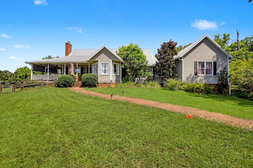 160 Tanya Road, Milledgeville, Georgia