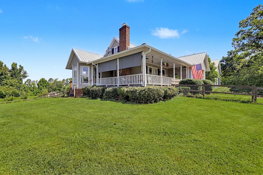 160 Tanya Road, Milledgeville, Georgia