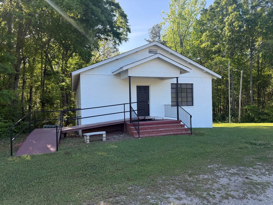5047 West Point Road, LaGrange, Georgia