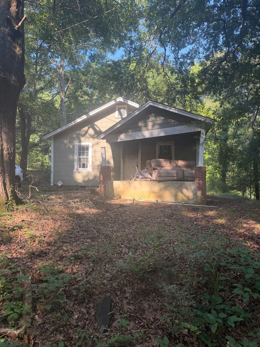 10 Chester Avenue NE, Rome, Georgia