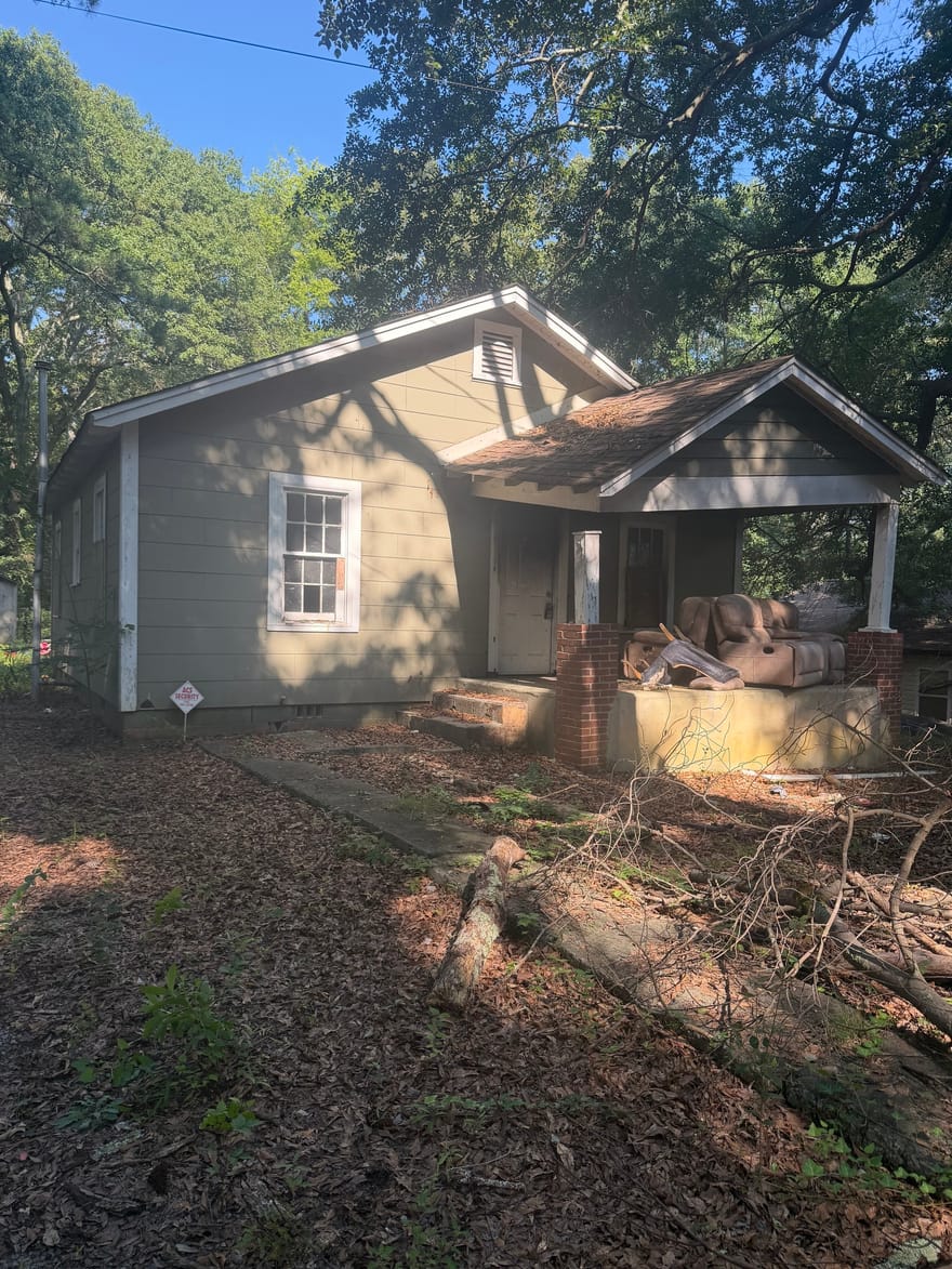 10 Chester Avenue NE, Rome, Georgia