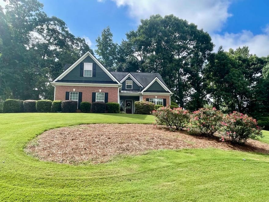 930 Vinings Drive, Winder, Georgia