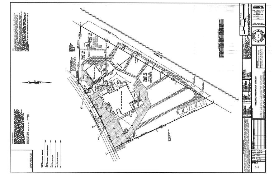3472 Hogansville Road, Lagrange, Georgia