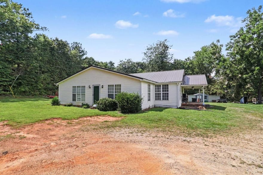 88 Old Waco Road, Bremen, Georgia