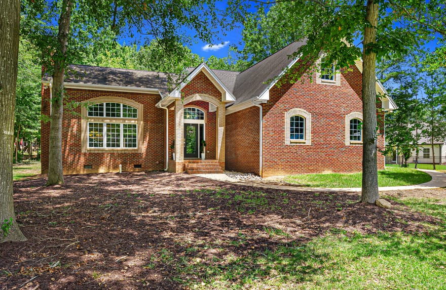 181 Ethridge Way, Hartwell, Georgia