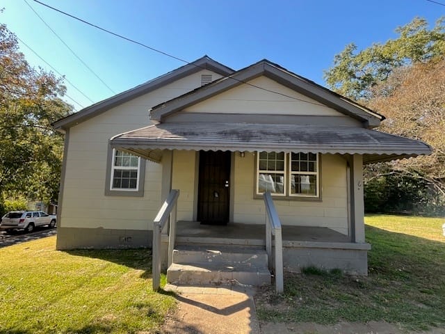 619 Melrose Avenue, Griffin, Georgia