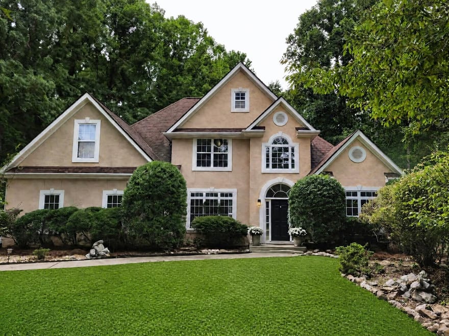 250 Jordan Place, Fayetteville, Georgia