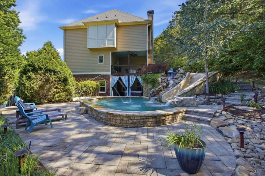 4305 Ashworth Drive, Cumming, Georgia